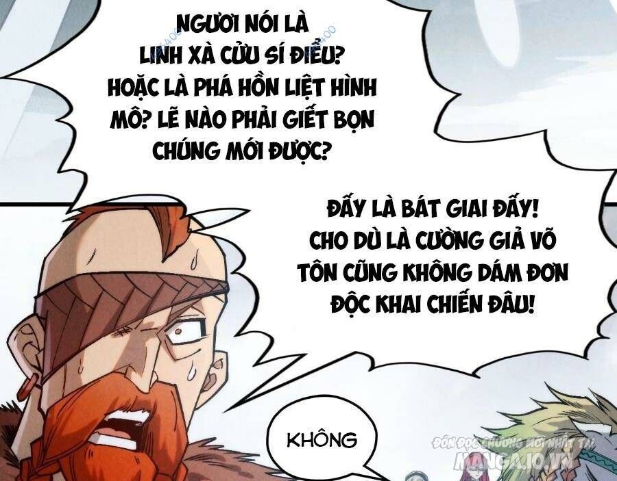 Vạn Cổ Chí Tôn Chapter 292 - Trang 20