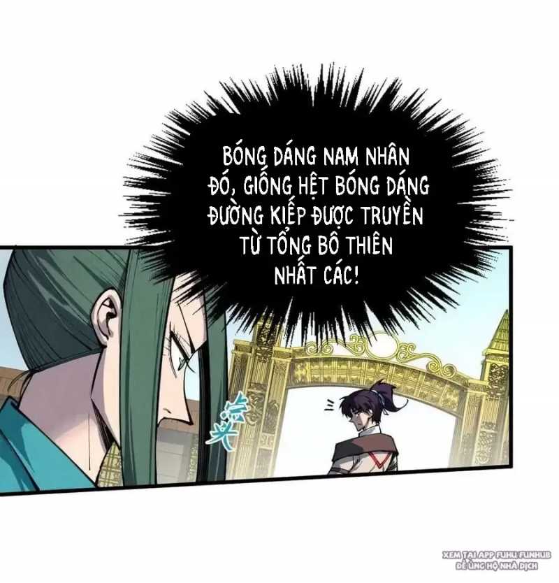 Vạn Cổ Chí Tôn Chapter 317 - Trang 31