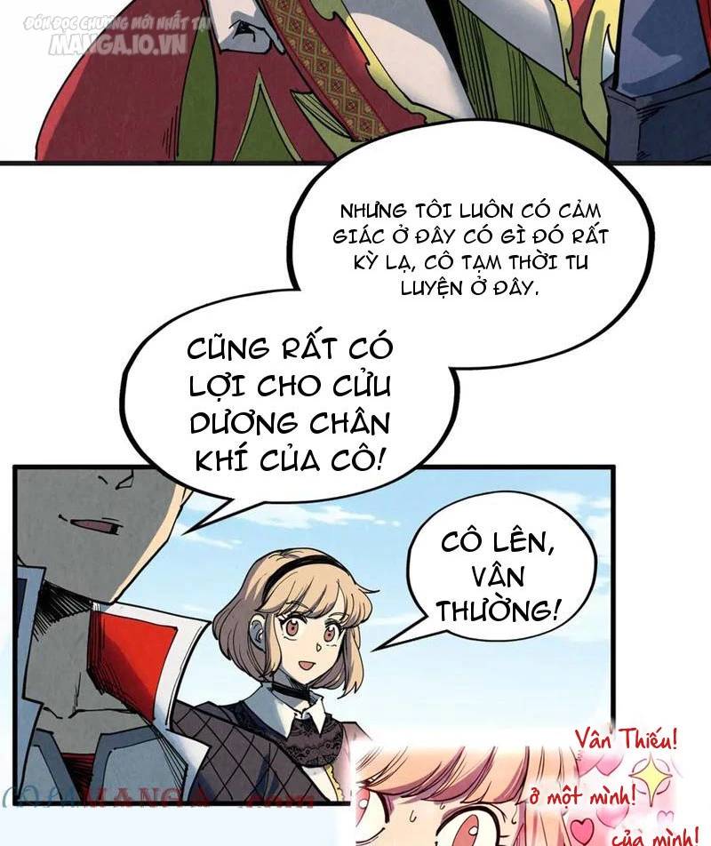 Vạn Cổ Chí Tôn Chapter 304 - Trang 42