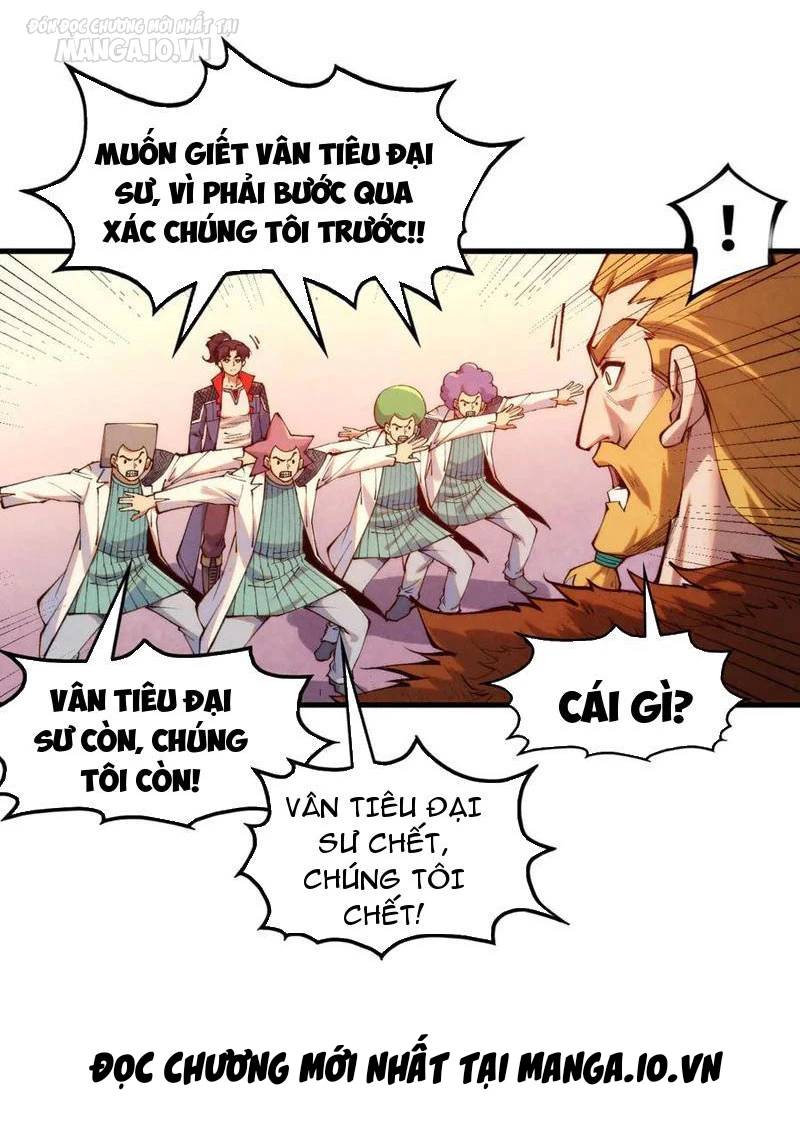 Vạn Cổ Chí Tôn Chapter 304 - Trang 14