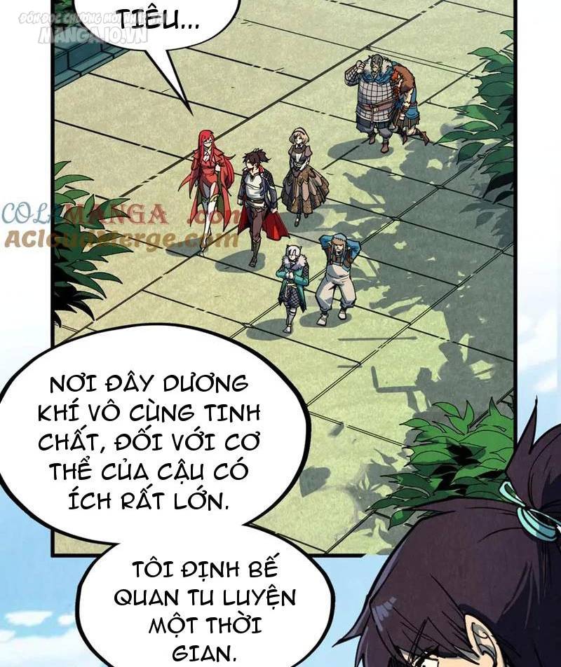 Vạn Cổ Chí Tôn Chapter 304 - Trang 40