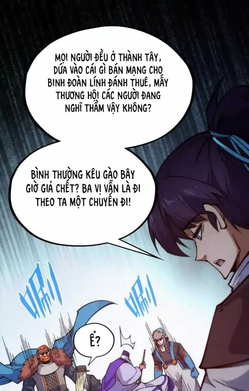 Vạn Cổ Chí Tôn Chapter 316 - Trang 48