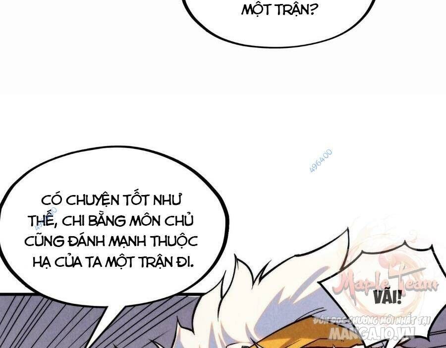 Vạn Cổ Chí Tôn Chapter 289 - Trang 74