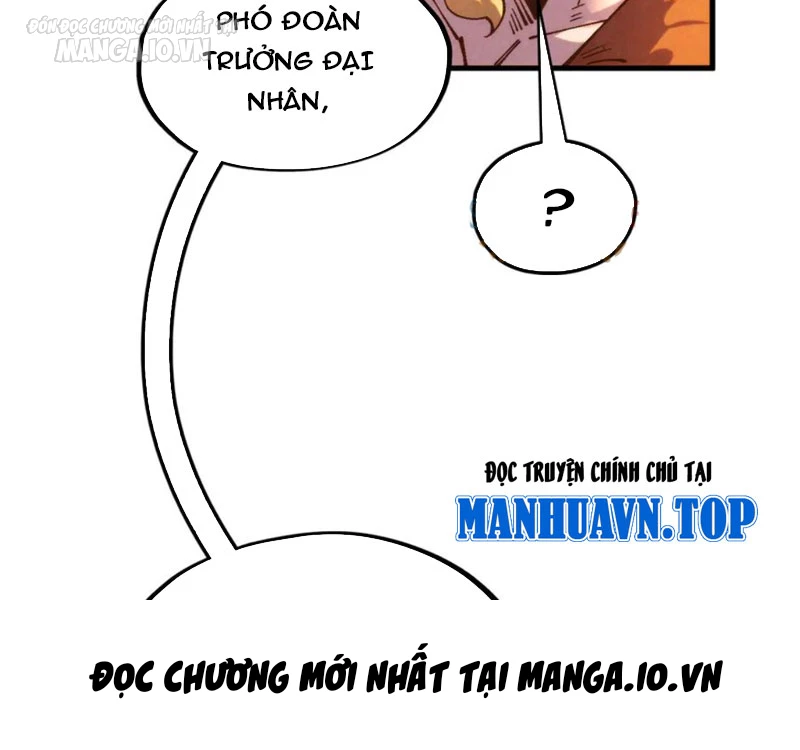 Vạn Cổ Chí Tôn Chapter 300 - Trang 34