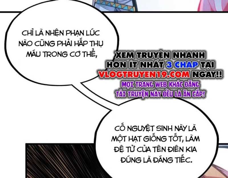 Vạn Cổ Chí Tôn Chapter 326 - Trang 20