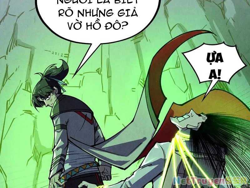 Vạn Cổ Chí Tôn Chapter 321 - Trang 121