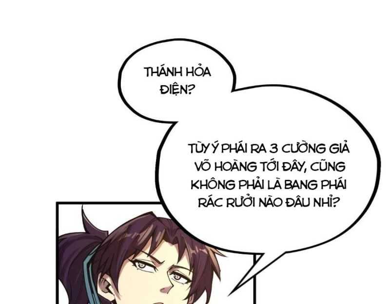 Vạn Cổ Chí Tôn Chapter 325 - Trang 92