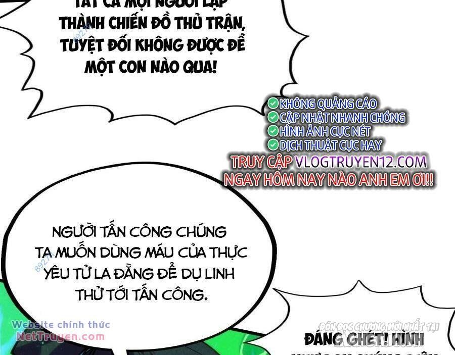 Vạn Cổ Chí Tôn Chapter 293 - Trang 79