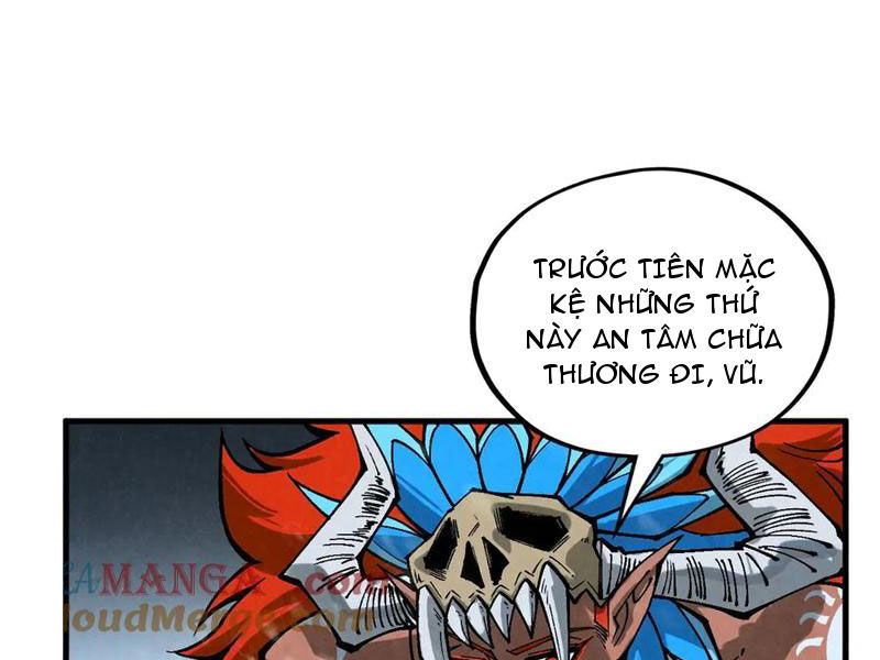 Vạn Cổ Chí Tôn Chapter 351 - Trang 157