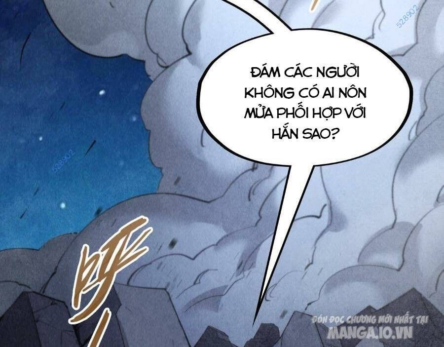 Vạn Cổ Chí Tôn Chapter 285 - Trang 1