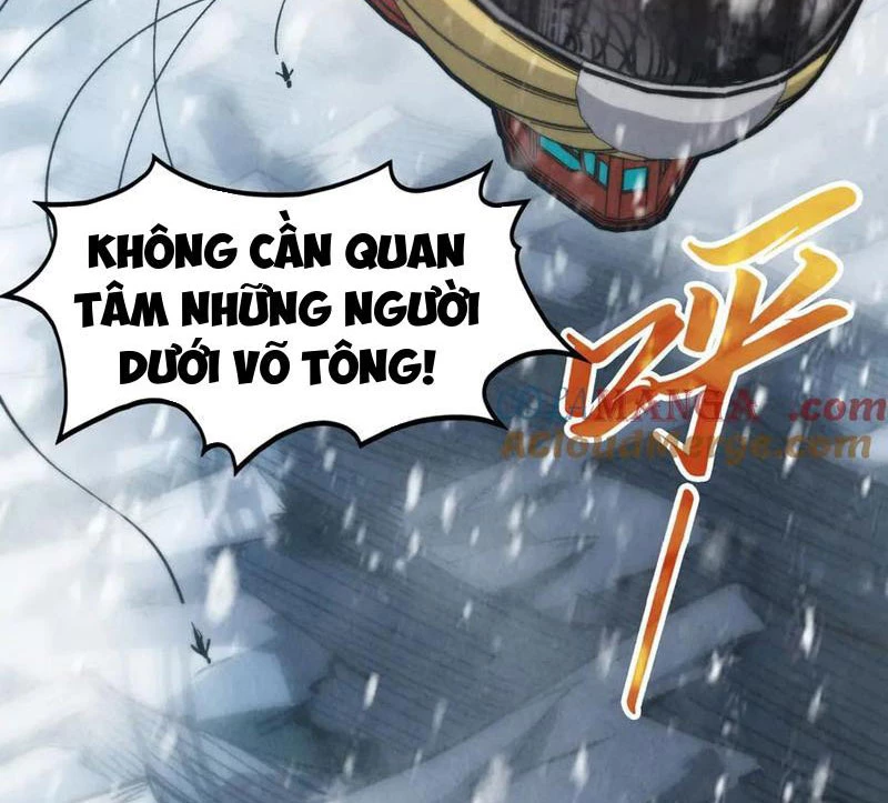 Vạn Cổ Chí Tôn Chapter 334 - Trang 7