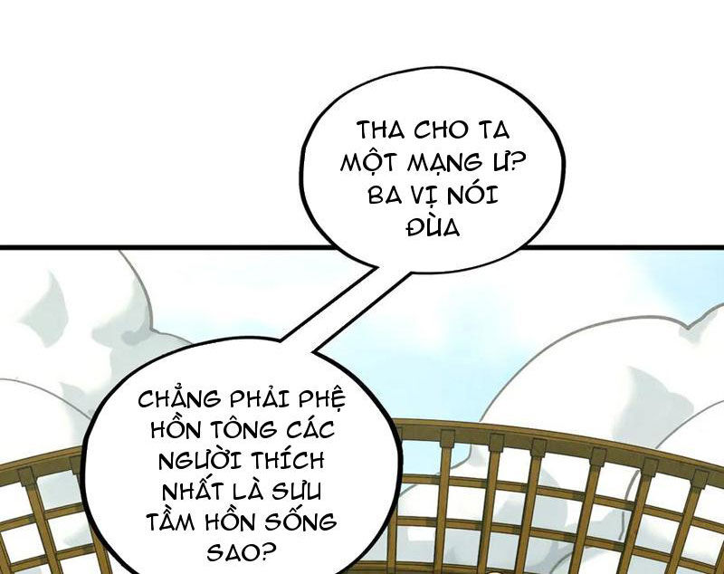 Vạn Cổ Chí Tôn Chapter 357 - Trang 10