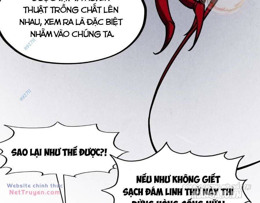 Vạn Cổ Chí Tôn Chapter 293 - Trang 9