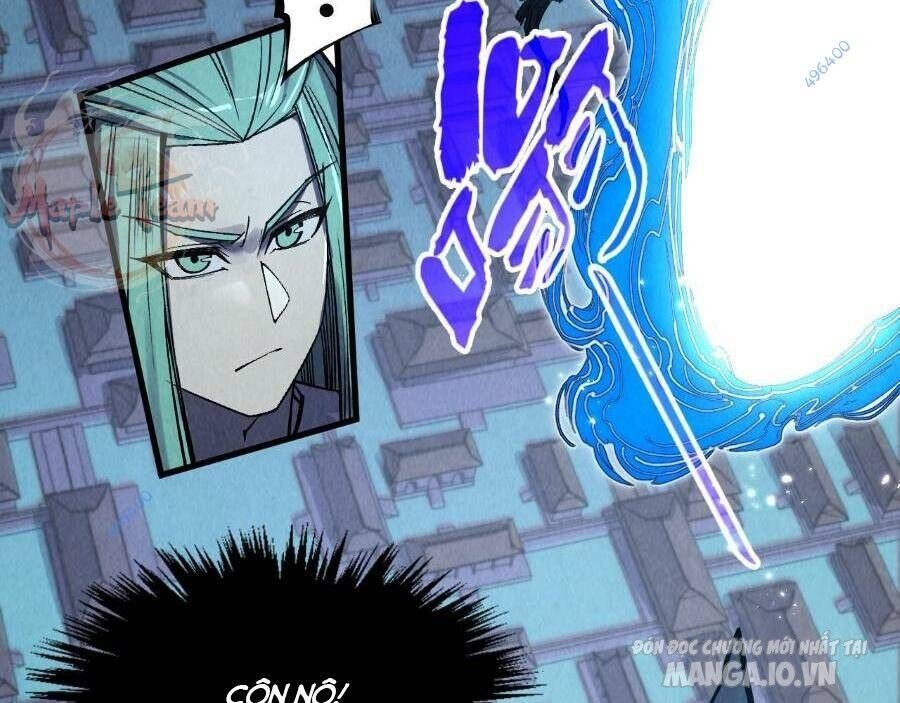 Vạn Cổ Chí Tôn Chapter 287 - Trang 3