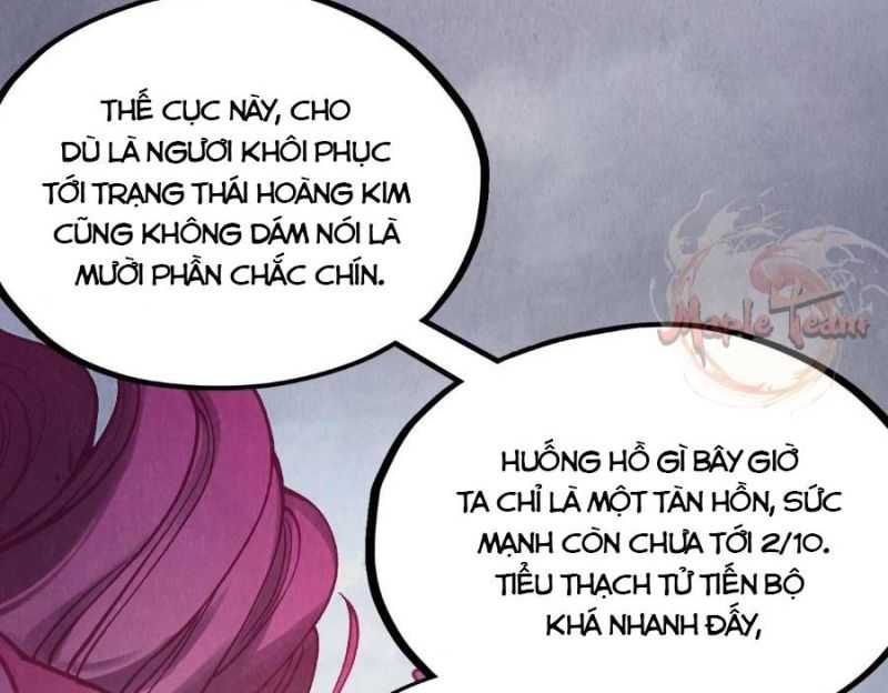 Vạn Cổ Chí Tôn Chapter 325 - Trang 133