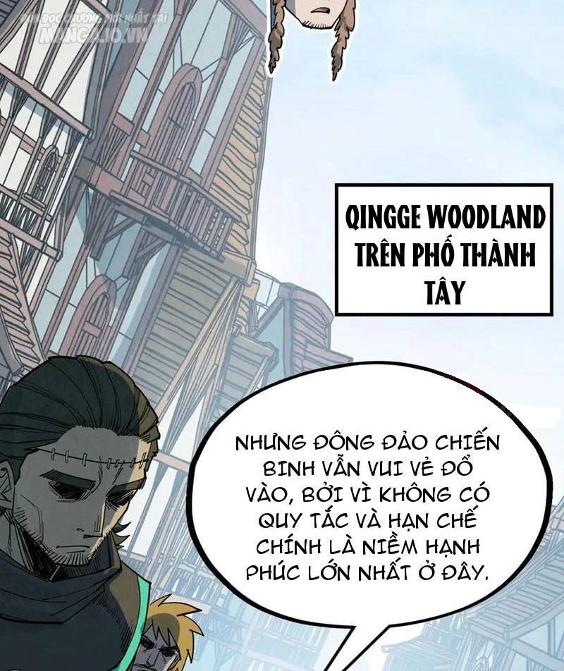 Vạn Cổ Chí Tôn Chapter 304 - Trang 45