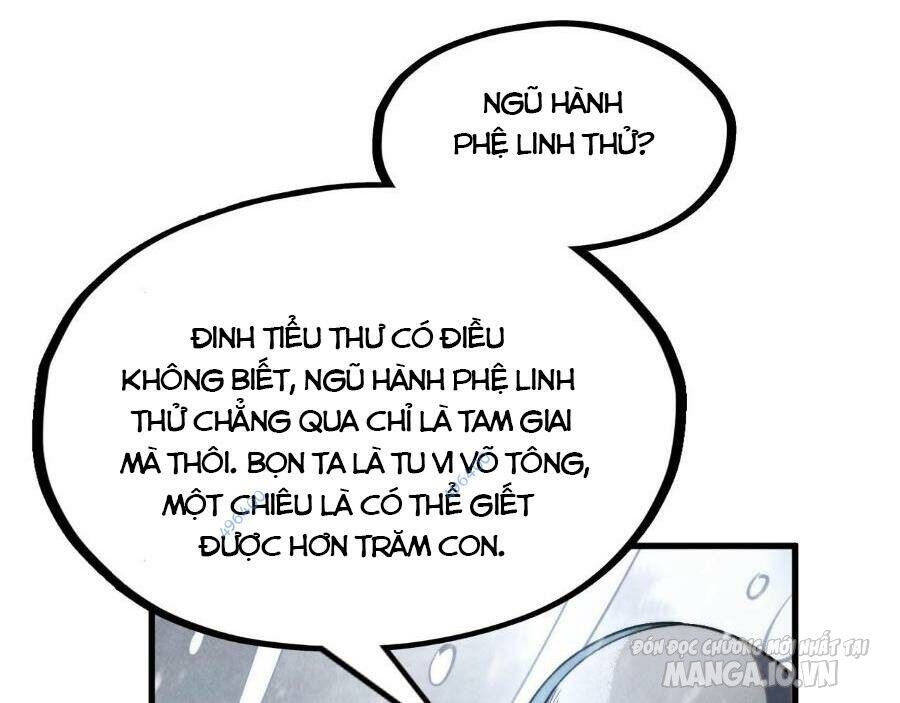 Vạn Cổ Chí Tôn Chapter 292 - Trang 26