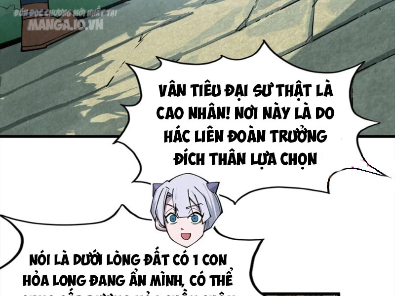 Vạn Cổ Chí Tôn Chapter 301 - Trang 56