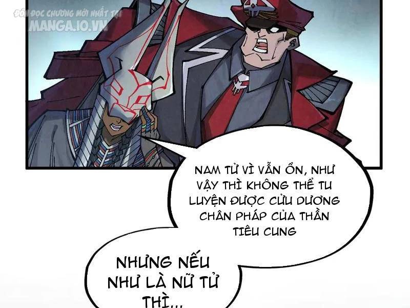 Vạn Cổ Chí Tôn Chapter 306 - Trang 136