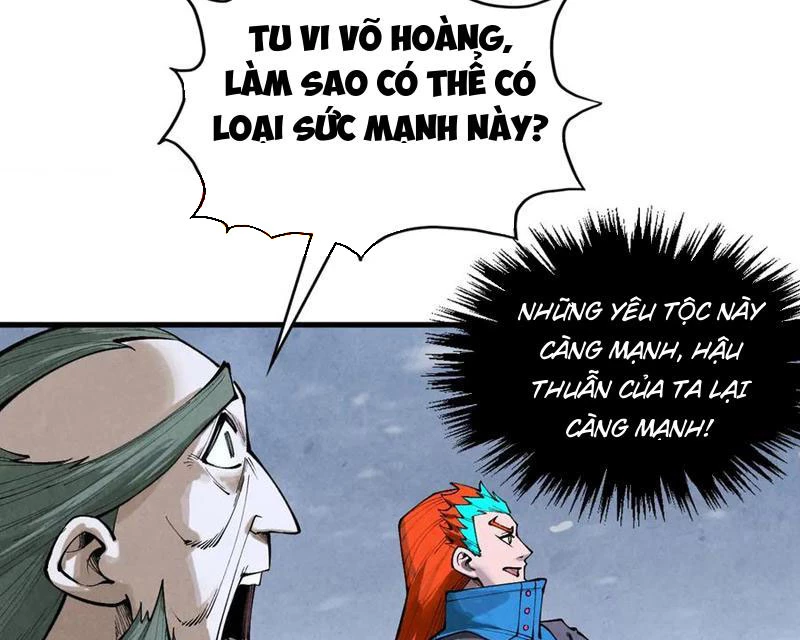 Vạn Cổ Chí Tôn Chapter 349 - Trang 108