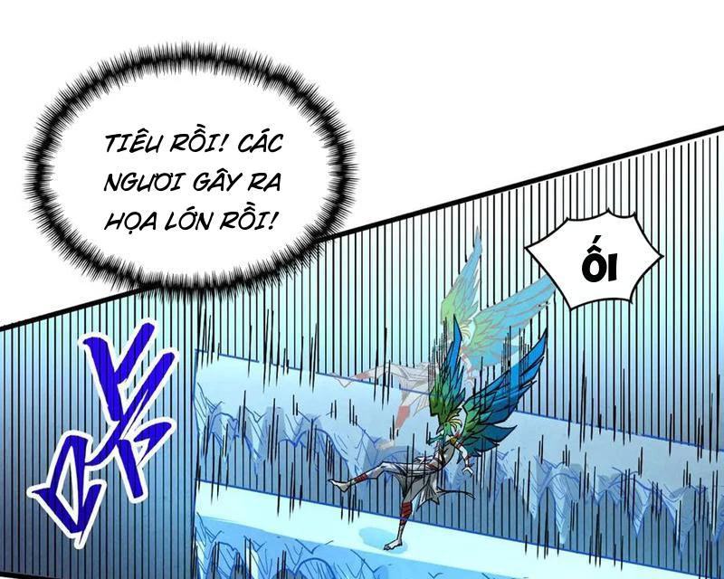 Vạn Cổ Chí Tôn Chapter 358 - Trang 145