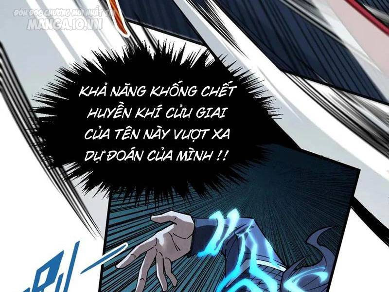 Vạn Cổ Chí Tôn Chapter 309 - Trang 3