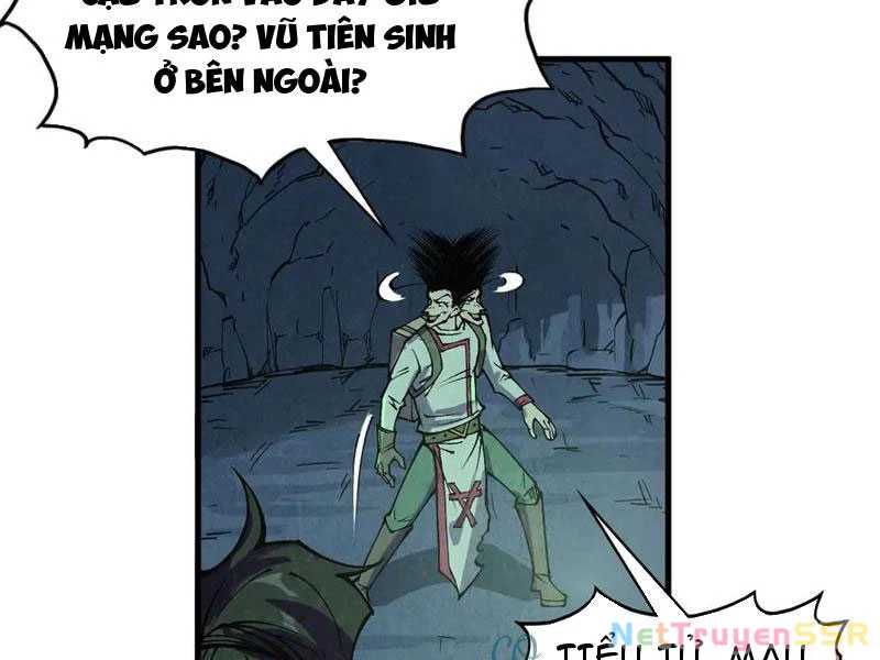 Vạn Cổ Chí Tôn Chapter 321 - Trang 119