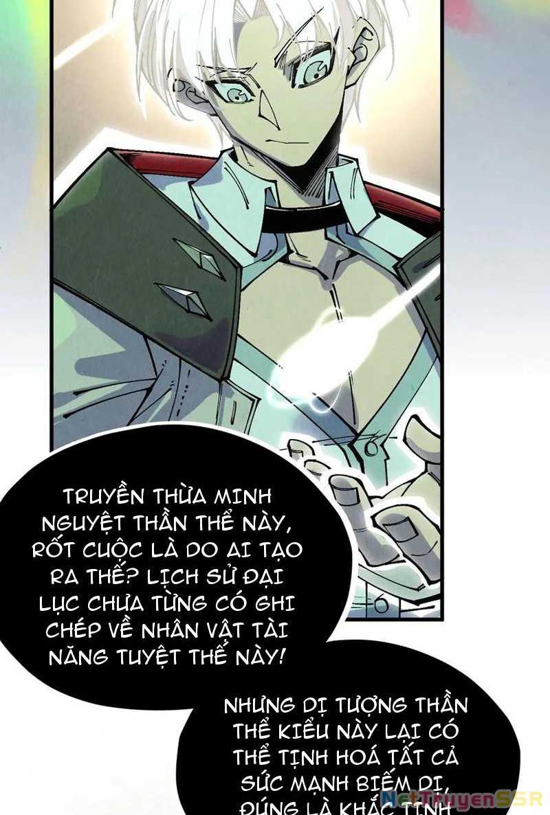 Vạn Cổ Chí Tôn Chapter 322 - Trang 55