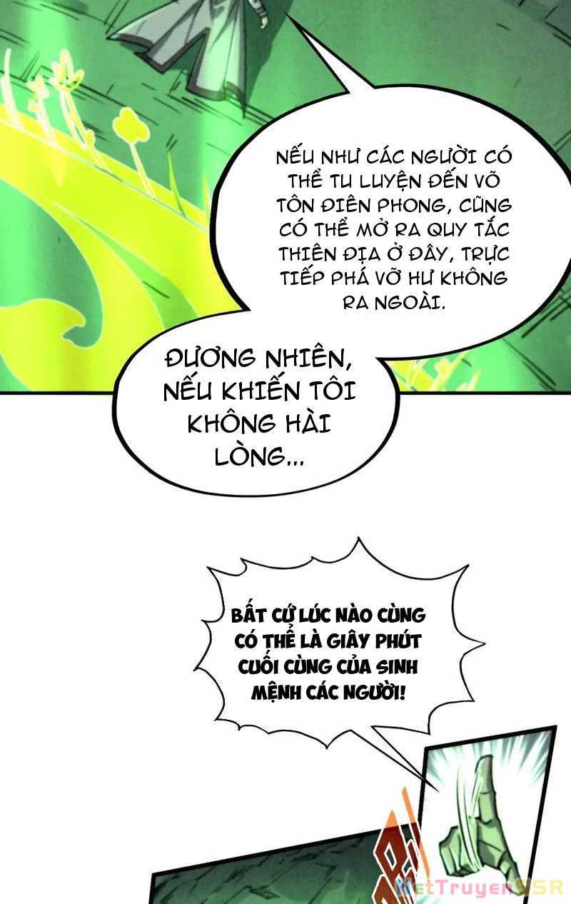 Vạn Cổ Chí Tôn Chapter 322 - Trang 4