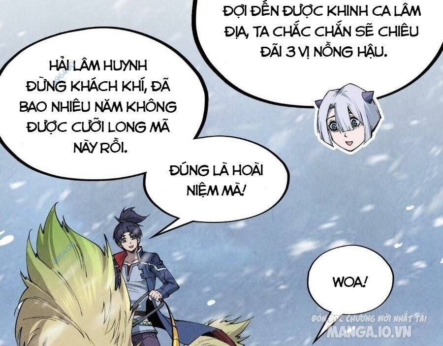 Vạn Cổ Chí Tôn Chapter 291 - Trang 81