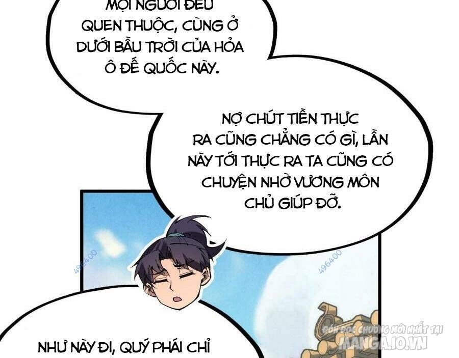 Vạn Cổ Chí Tôn Chapter 289 - Trang 97