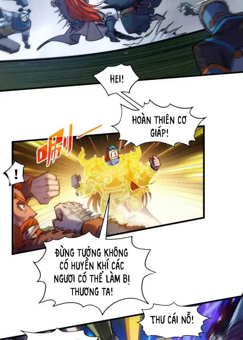 Vạn Cổ Chí Tôn Chapter 318 - Trang 45