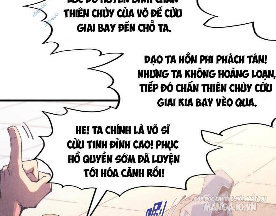 Vạn Cổ Chí Tôn Chapter 288 - Trang 37