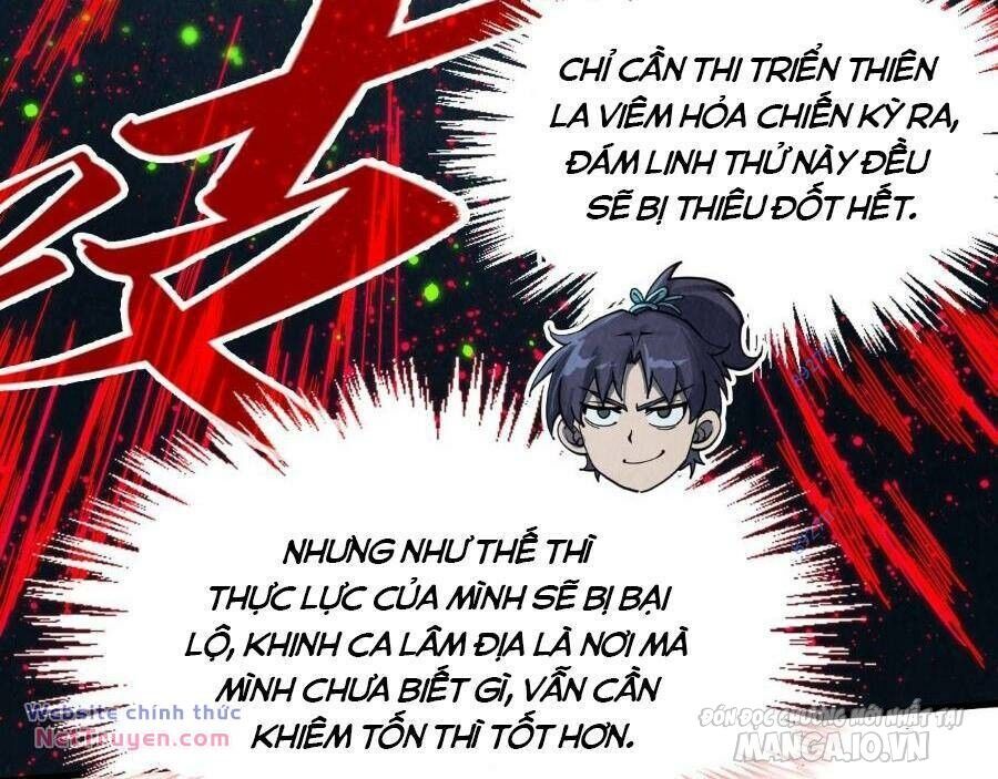 Vạn Cổ Chí Tôn Chapter 293 - Trang 40