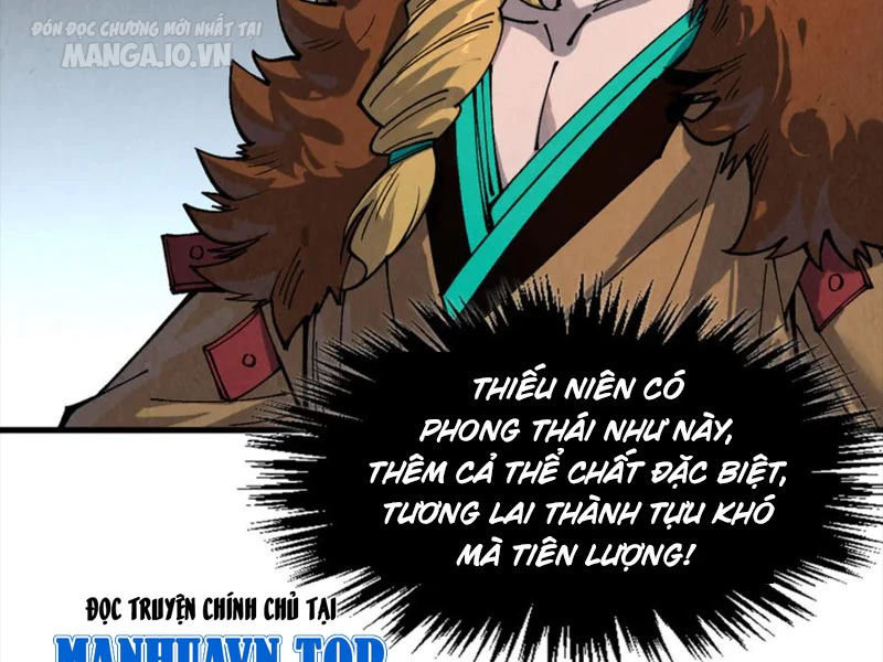 Vạn Cổ Chí Tôn Chapter 300 - Trang 89