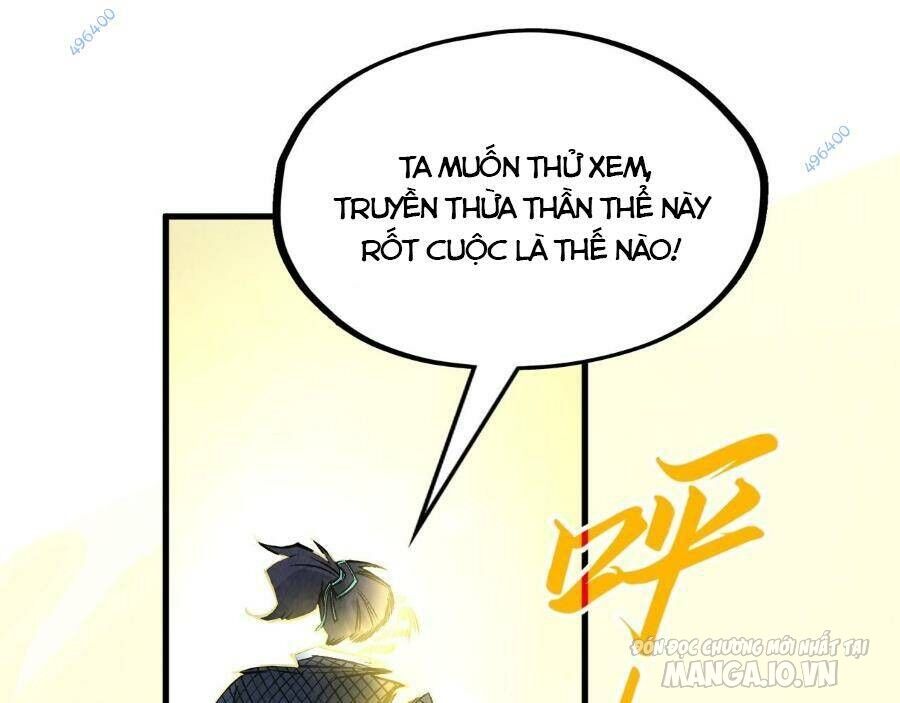 Vạn Cổ Chí Tôn Chapter 290 - Trang 56