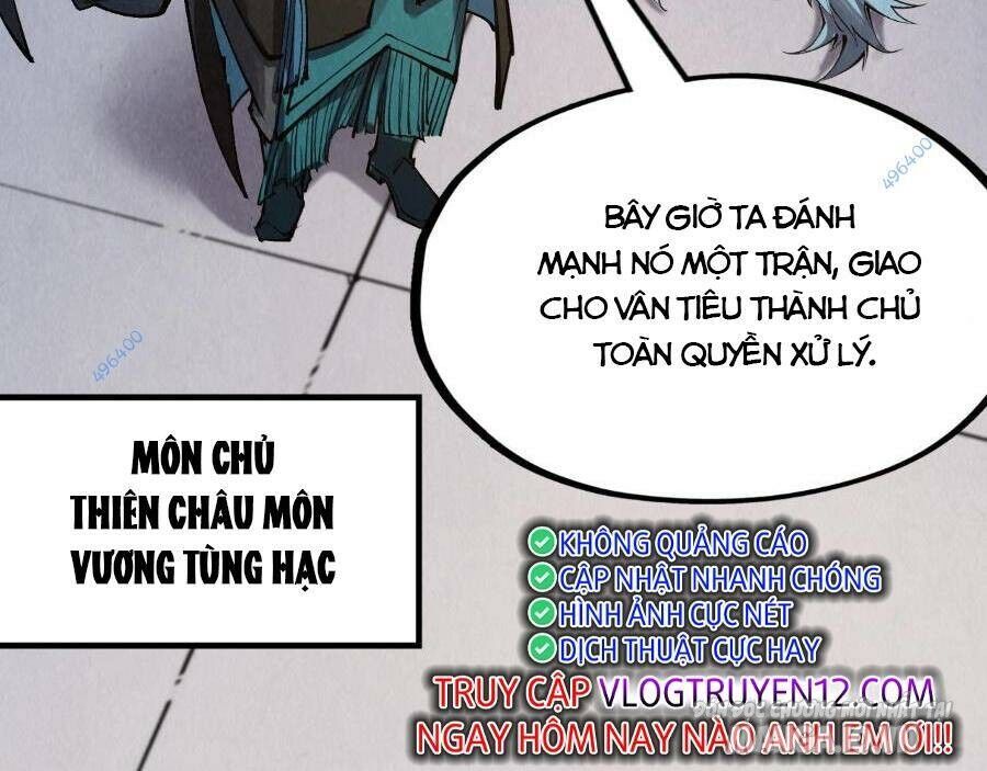 Vạn Cổ Chí Tôn Chapter 289 - Trang 71