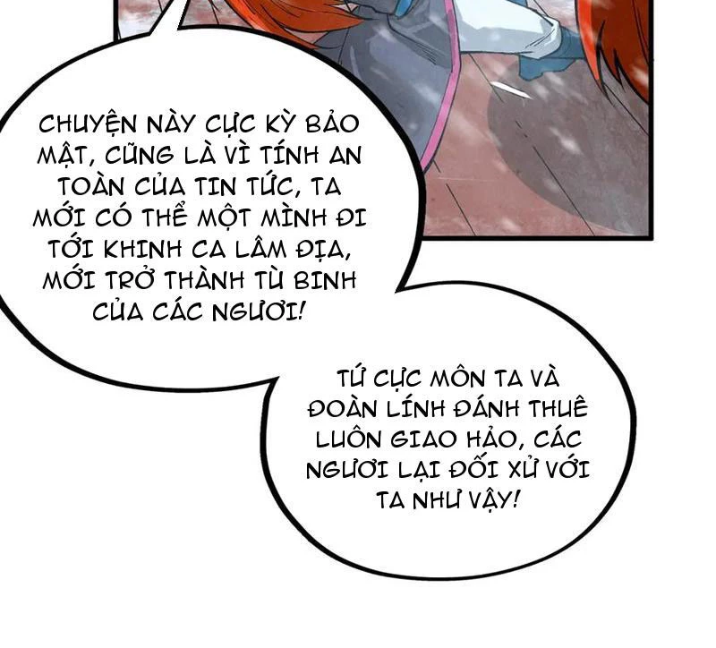 Vạn Cổ Chí Tôn Chapter 335 - Trang 16