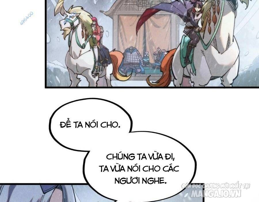 Vạn Cổ Chí Tôn Chapter 292 - Trang 41