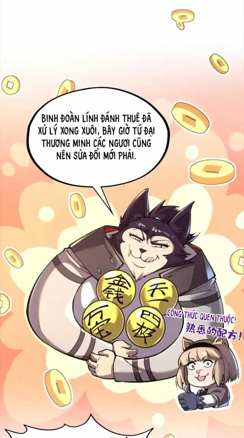 Vạn Cổ Chí Tôn Chapter 315 - Trang 46