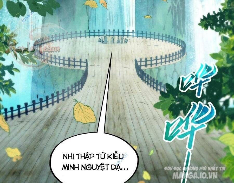 Vạn Cổ Chí Tôn Chapter 289 - Trang 119