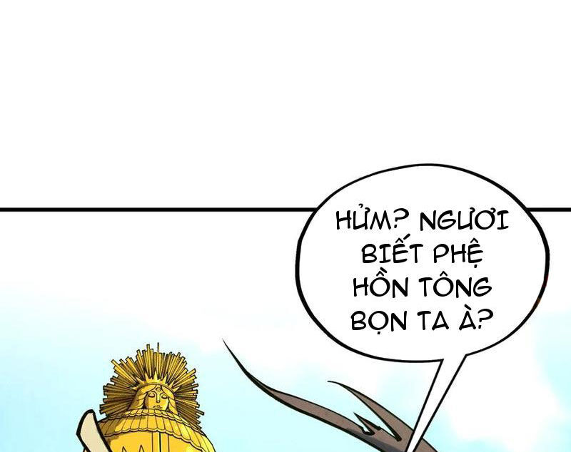 Vạn Cổ Chí Tôn Chapter 357 - Trang 4