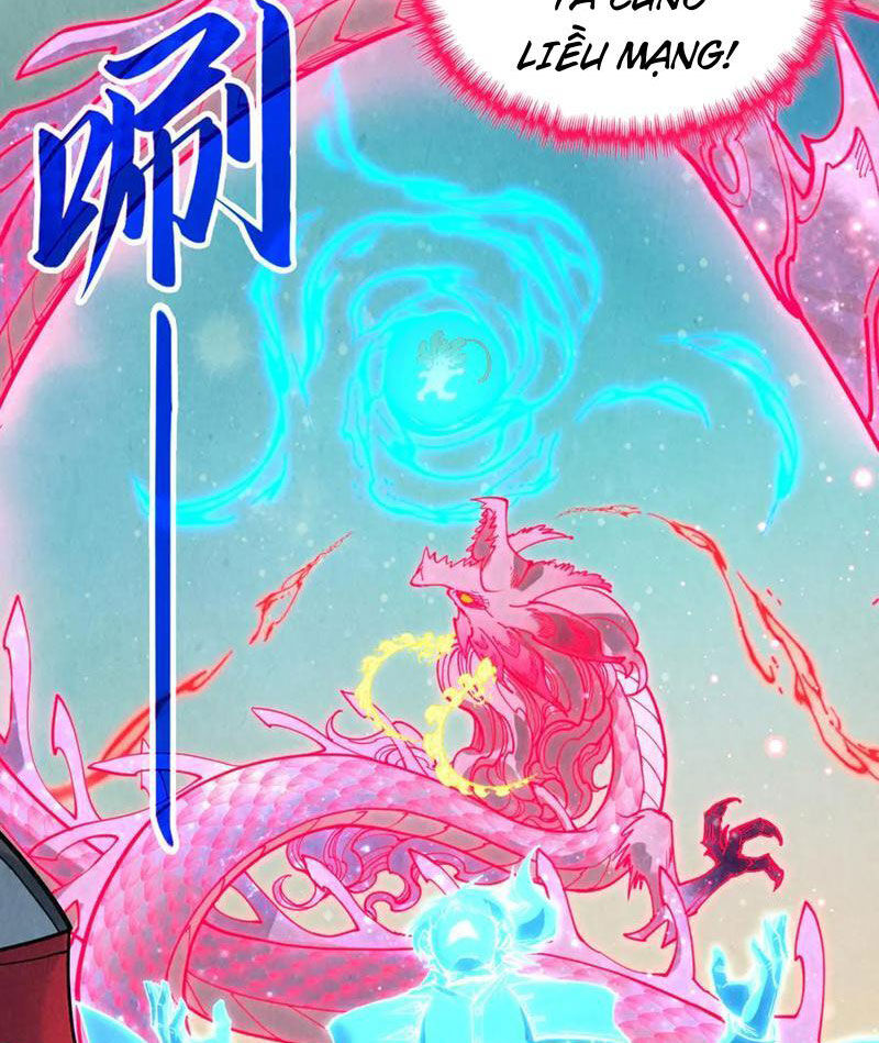 Vạn Cổ Chí Tôn Chapter 353 - Trang 47