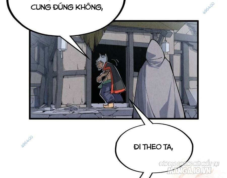 Vạn Cổ Chí Tôn Chapter 288 - Trang 60