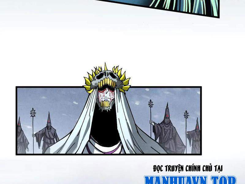 Vạn Cổ Chí Tôn Chapter 343 - Trang 47