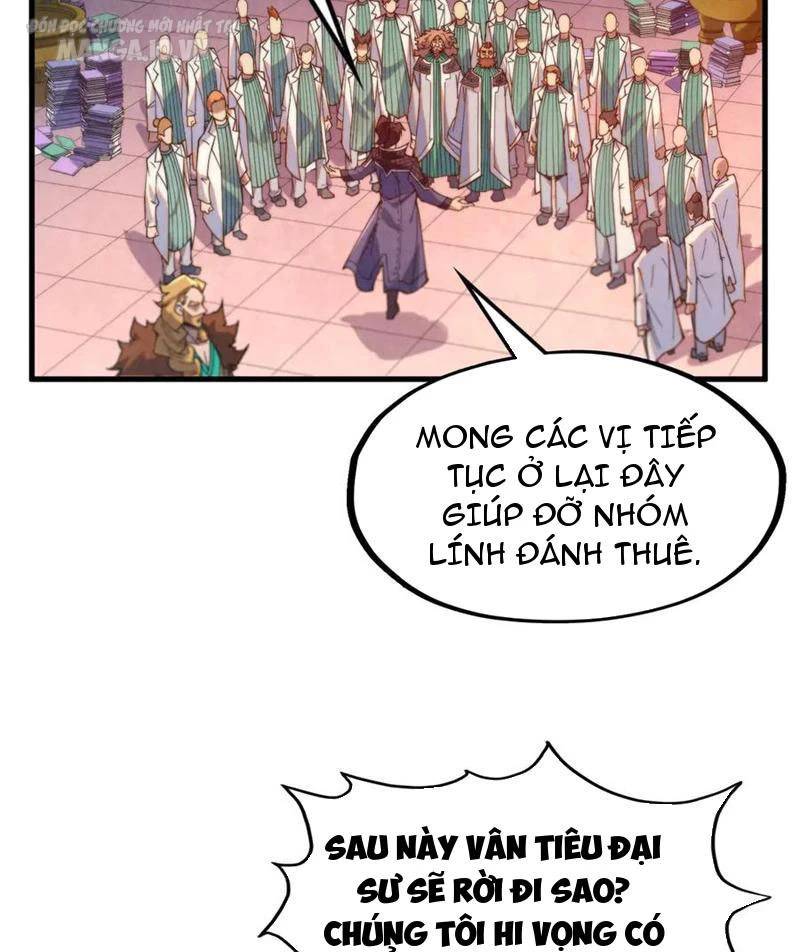 Vạn Cổ Chí Tôn Chapter 304 - Trang 27