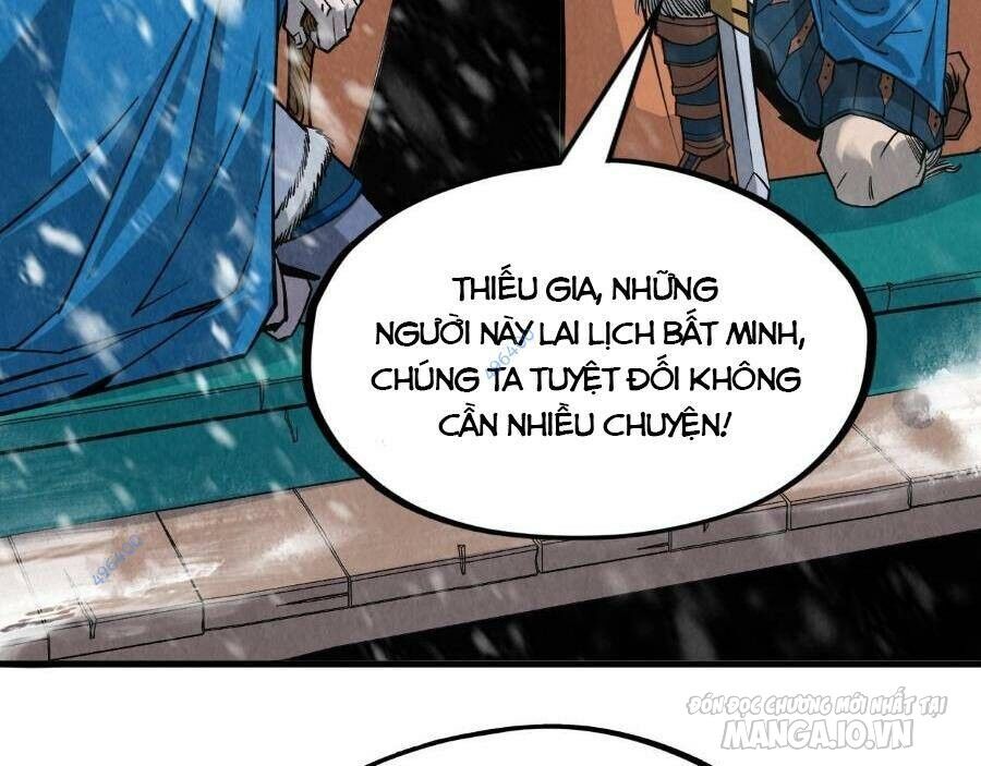 Vạn Cổ Chí Tôn Chapter 291 - Trang 58