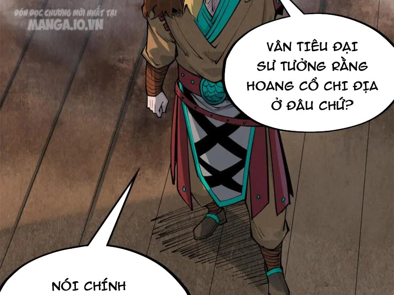 Vạn Cổ Chí Tôn Chapter 301 - Trang 26