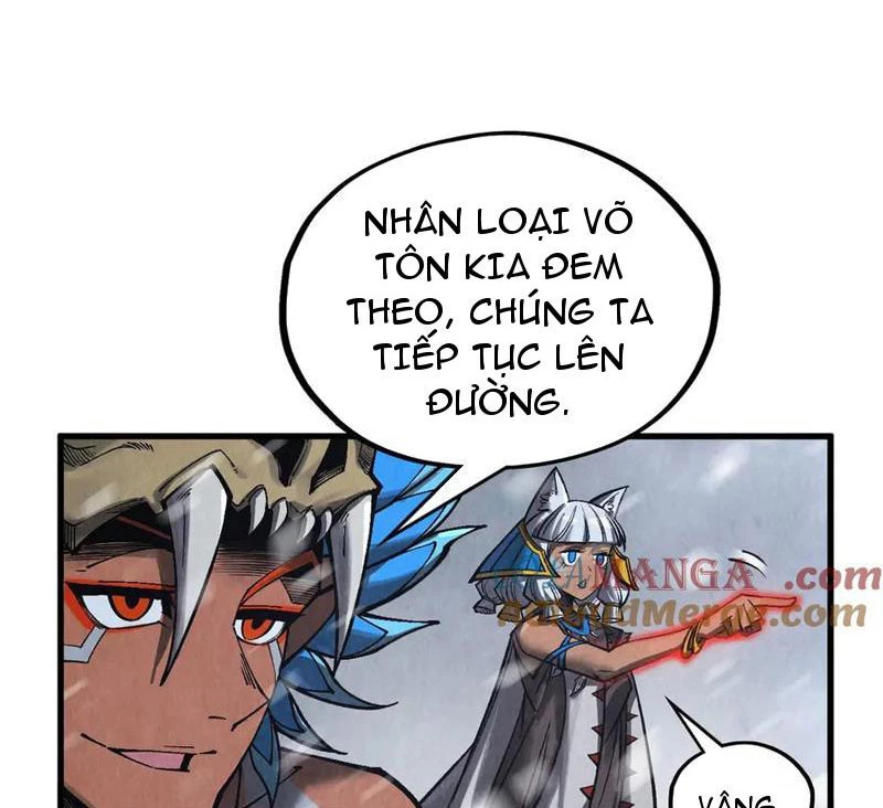 Vạn Cổ Chí Tôn Chapter 334 - Trang 73