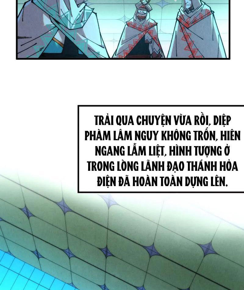 Vạn Cổ Chí Tôn Chapter 353 - Trang 27